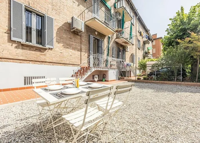 Essential - Ambrogio Host Bologna