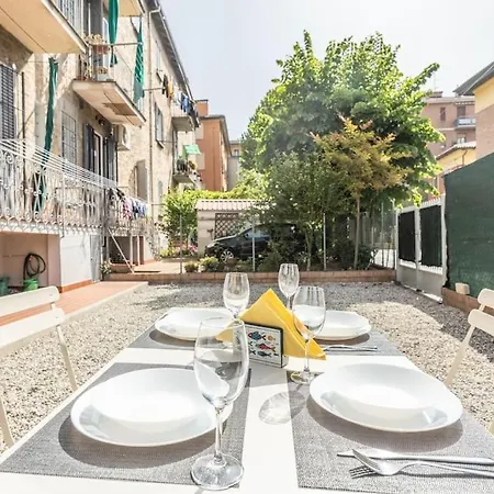 Apartman Essential - Ambrogio Host