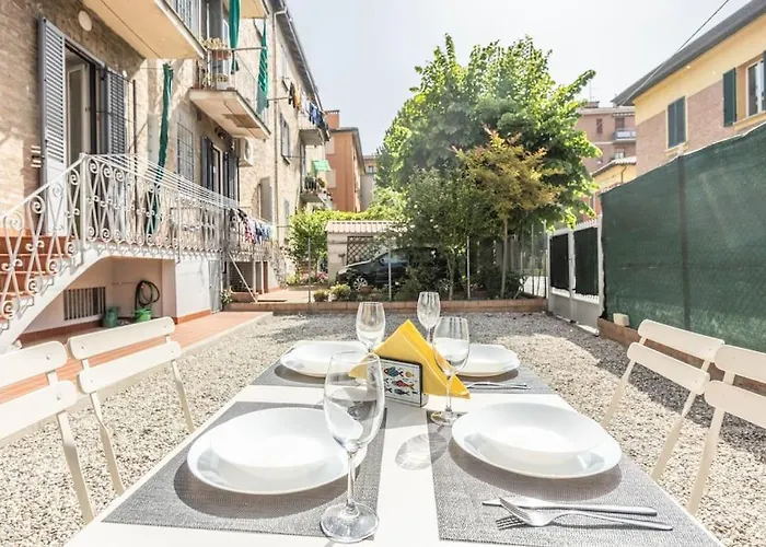 Apartman Essential - Ambrogio Host